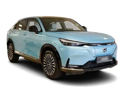 Gebraucht Honda e:Ny1 Advance 150 kW (204 PS) 2024 Blau SUV
