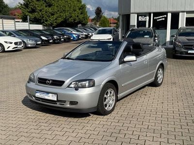 Opel Astra Cabriolet
