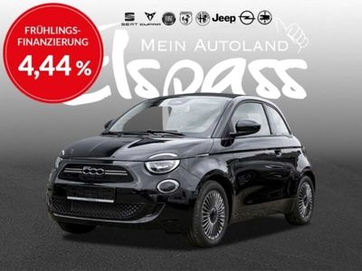 gebraucht Fiat 500C 500C