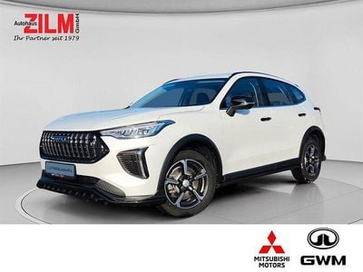 Neu Haval Jolion Premium 177 PS (130 kW) 2026 Weiß SUV