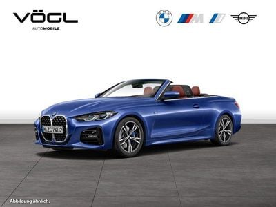 BMW 430 Cabriolet