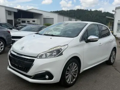 Gebraucht Peugeot 208