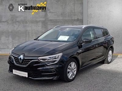 Renault Mégane IV