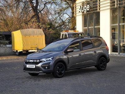 Nuova Dacia Jogger Extreme 141 CV (103 kW) 2025 Grigio Monovolume