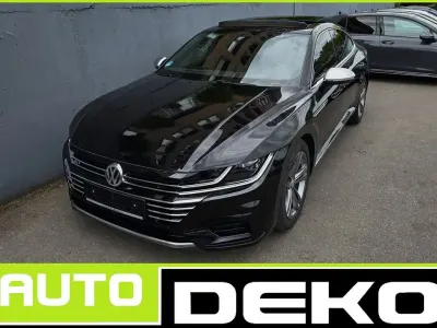 Gebraucht VW Arteon