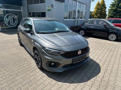Gebraucht Fiat Tipo Sport 120 PS (88 kW) 2020 Grau Limousine