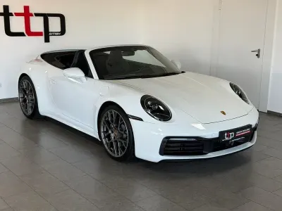Gebraucht Porsche 992