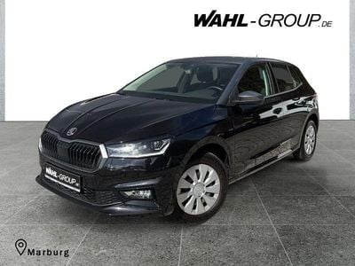 Brugt Skoda 110 R Style 110 HK (80 kW) 2022 Sort Sedan