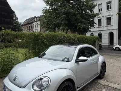Gebraucht VW Beetle