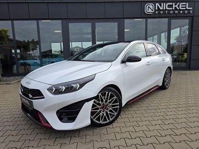 Kia ProCeed GT
