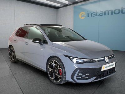 Grau Gebraucht 2025 VW Golf VIII GTI Kleinwagen | 37.980 € (Guter Preis)