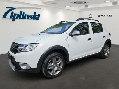 gebraucht Dacia Sandero II Stepway Essential