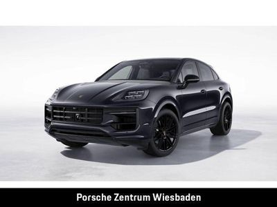 Nuova Porsche Cayenne Black Edition 354 CV (260 kW) 2026 Nero SUV
