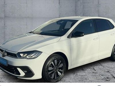 Usata VW Polo Goal 95 CV (69 kW) 2025 Bianco Utilitaria