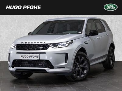 gebraucht Land Rover Discovery Sport R-DYNAMIC SE D200 AWD ab 10/23