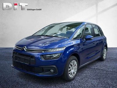 Citroën C4 SpaceTourer