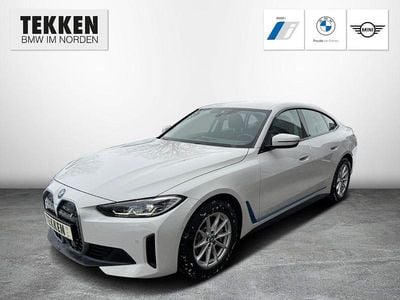 Usata BMW i4 Sport Line 210 kW (286 CV) 2023 Bianco Berlina
