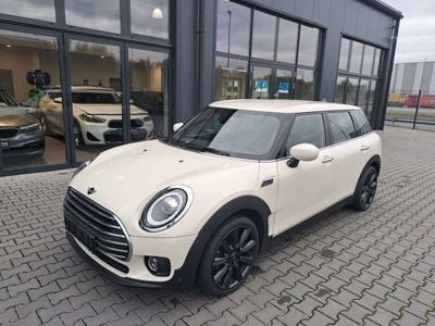 Mini Cooper Clubman