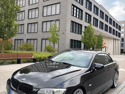 BMW 320 Cabriolet