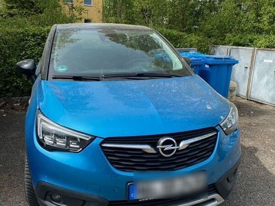 gebraucht Opel Crossland (X) 1.5 Diesel 75kW 120 Jahre S/S ...