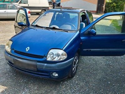 Renault Clio II