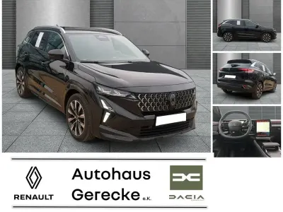 Usata Renault Austral Techno 158 CV (116 kW) 2025 Nero SUV