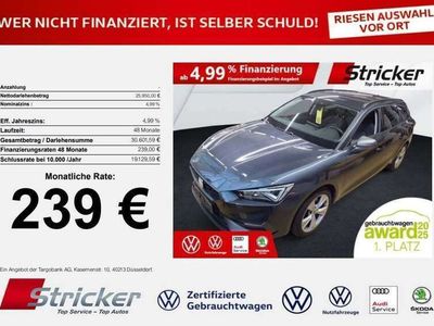Seat Leon ST