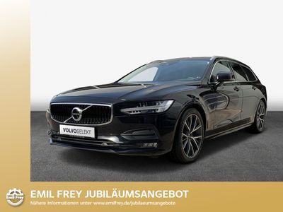 gebraucht Volvo V90 D5 AWD Geartronic