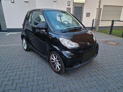 gebraucht Smart ForTwo Coupé 1,0 61 PS