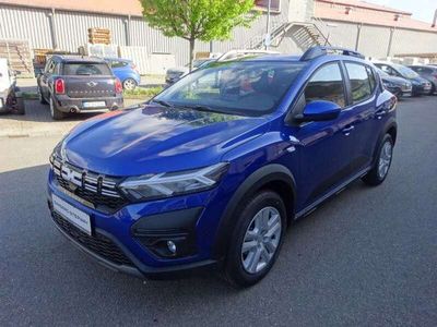 gebraucht Dacia Sandero III Stepway Expression TCe 90