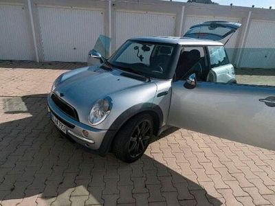 gebraucht Mini ONE (bmw) TÜV Neu