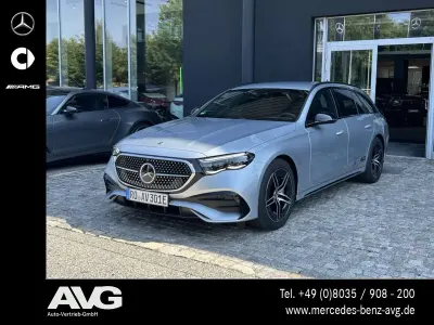 Gebraucht Mercedes E300