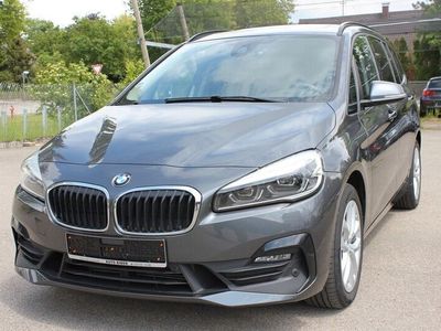 BMW 220 Gran Tourer