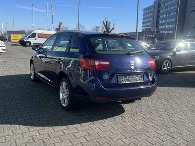 Seat Ibiza ST