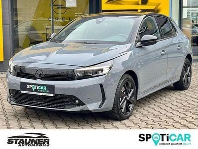 Gebraucht Opel Corsa 146 PS (107 kW) 2025 Grau Limousine