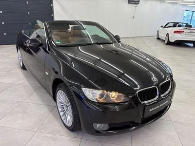 BMW 320 Cabriolet