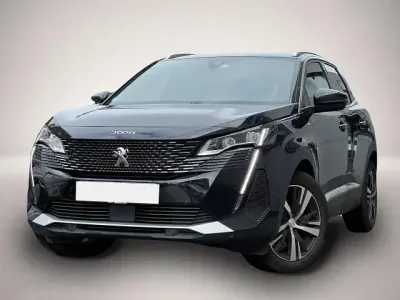 Gebraucht Peugeot 3008 GTi 131 PS (96 kW) 2023 Manufacturer SUV