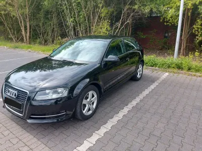 Gebraucht Audi A3
