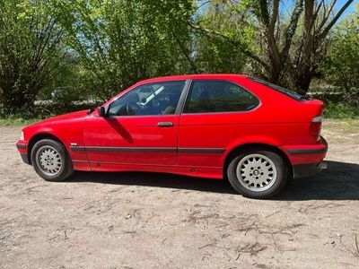BMW 316 Compact
