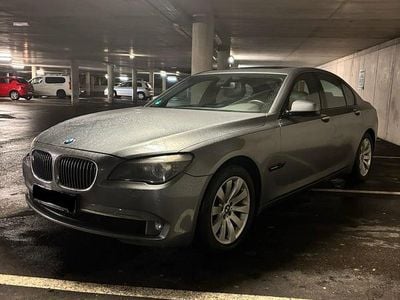 Gebraucht 2009 BMW 730 Limousine | 8.500 € (Superpreis)