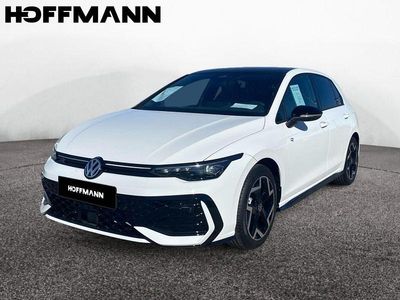 Nuova VW Golf VIII Style 150 CV (110 kW) 2026 Bianco Berlina