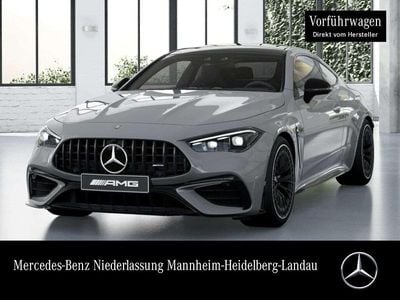 Mercedes CLE53 AMG