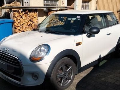 Mini One D