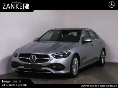 Gebraucht Mercedes C300