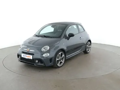 Gebraucht Abarth 595