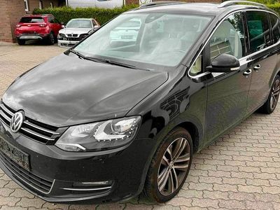VW Sharan