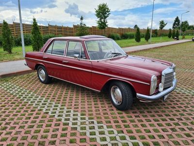 gebraucht Mercedes 230 