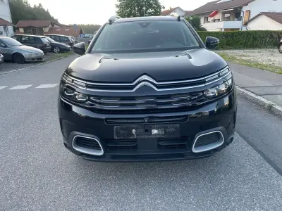 Gebraucht Citroën C5 Aircross
