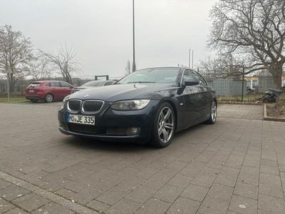 BMW 335 Cabriolet