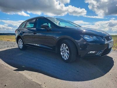 Seat Leon ST